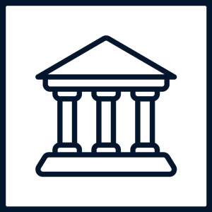 Ikon för offentlig upphandling