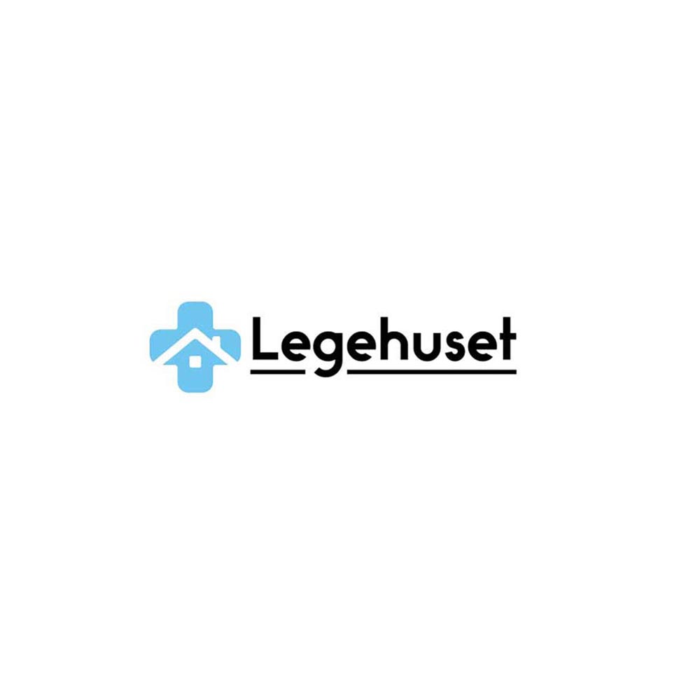 Legehusets logotyp
