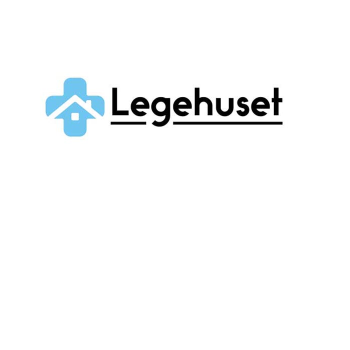 Legehusets logotyp