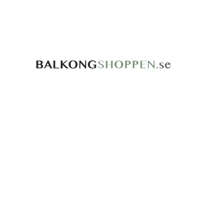 Logga för Balkongshoppen.se