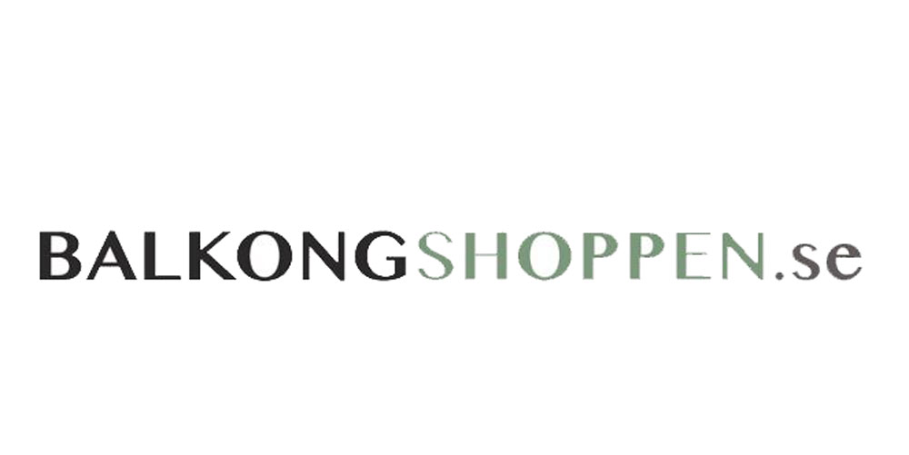 Balkongshoppen.se