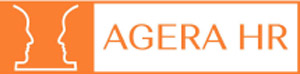 Agera HR logga