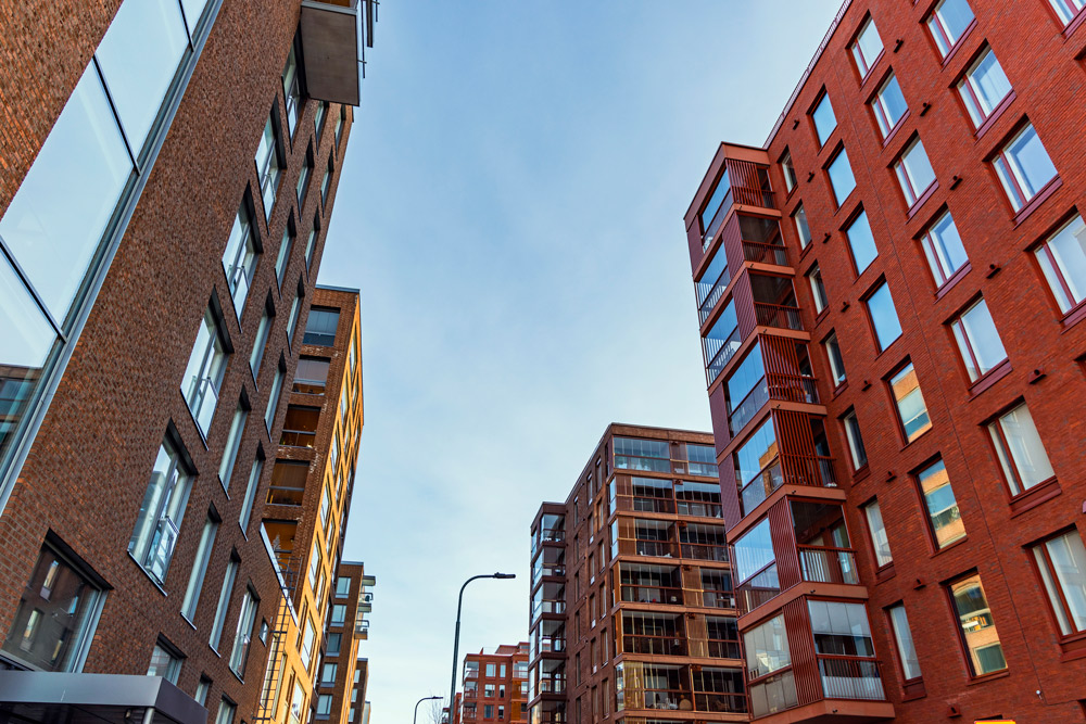 Brickhouses