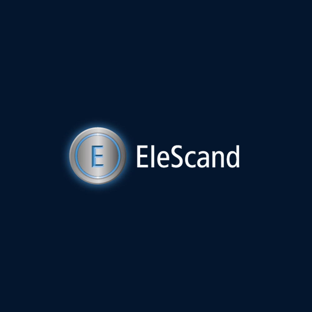 Elescands logga