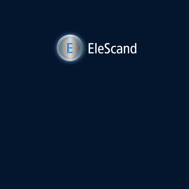 EleScands logga