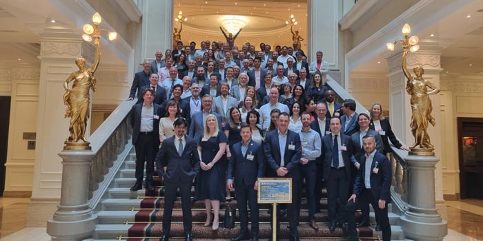 Alliott Group’s EMEA regional conference