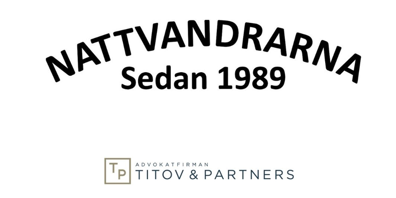 Nattvandrarna