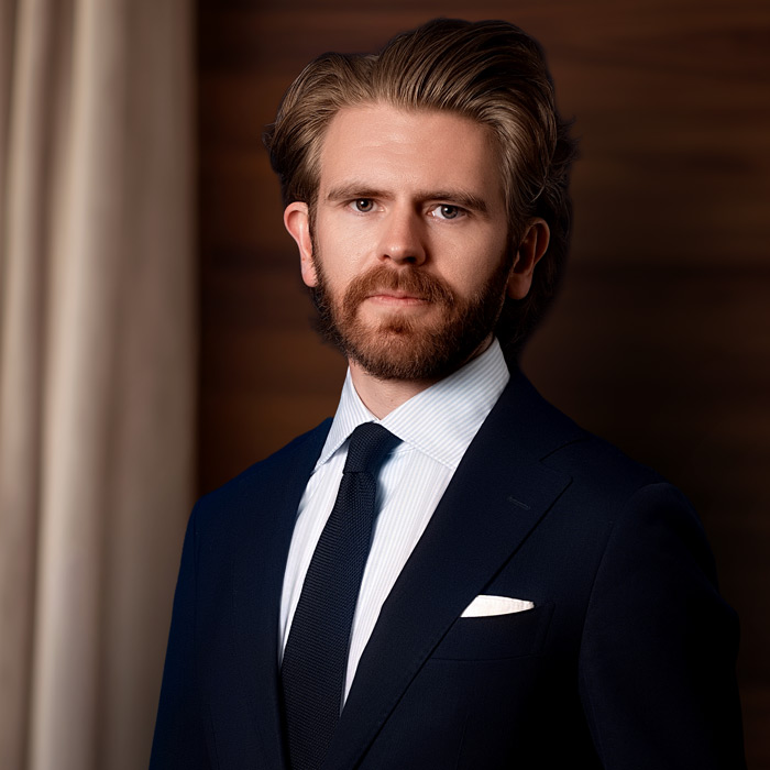 Felix Perbo, Tvistelösning och processrätt