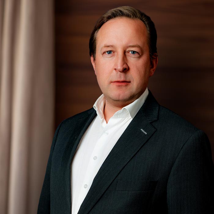 Kalle Lundgren, Advokat & Partner