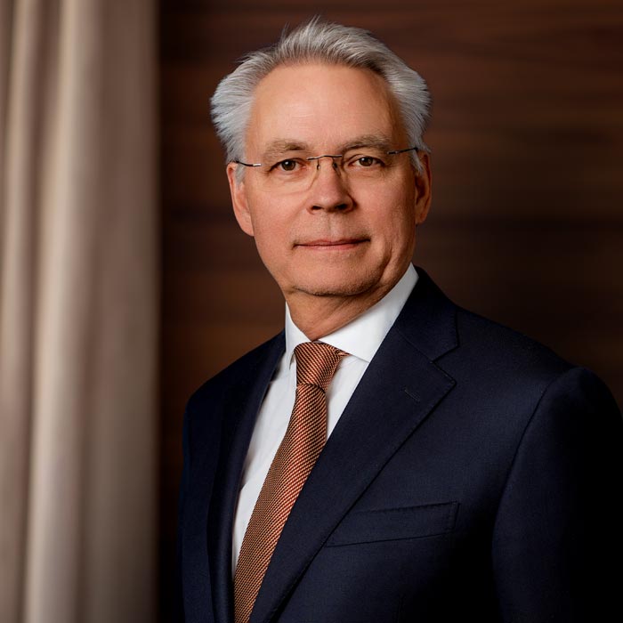 Ulf Hökeberg, Advokat