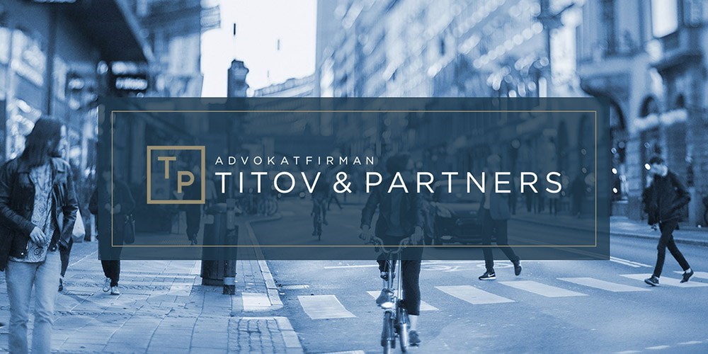 Titov & Partners has advised the shareholders of ILS Nordic AB